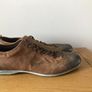 Vintage Hugo Boss runners Image 4