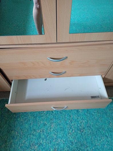 Wardrobe Bedroom Set