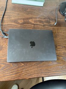 MacBook Pro 14" m4 pro chip 48gb ran 500mb storage