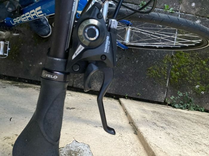 lapierre road bike