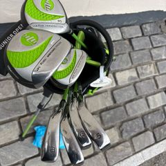 Left handed Kids Golf Clubs