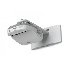 Epson BrightLink 595Wi LCD Projector - 16:10