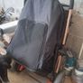 dog pram Image 5
