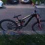Vitus dh bike Image 6