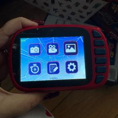spider man camera and printer