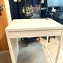 small desk/computer table Image 2