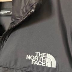 Black jacket