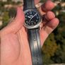 ORIS BC3 Advanced day date watch Image 10