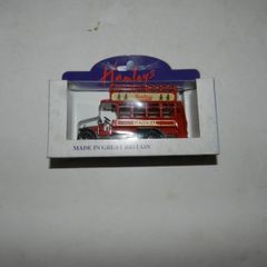 Die Cast Model