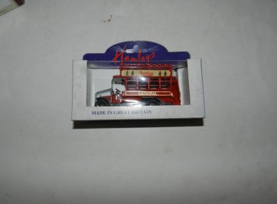Die Cast Model
