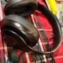 BEATS Studio Pro Wireless Bluetooth Noise-Cancelling Headphones - Black Image 3