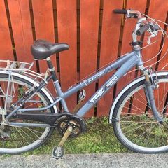 bike
