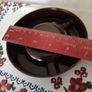 Bakelite ashtray, bakelight, Image 4
