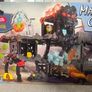 schleich Eldrador MasterCave: Smashrador toy gift in box Image 2