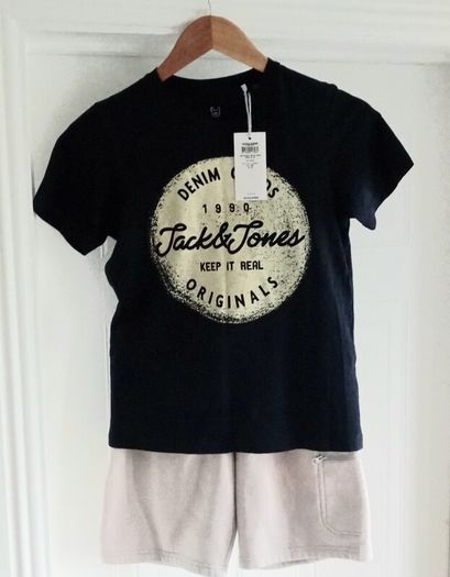 Boys Summer Set  10-12yrs