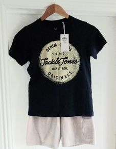 Boys Summer Set  10-12yrs