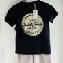 T-shirt and Shorts 11-12yrs Image 3