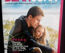 Dear John (2010) DVD