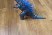 Godzilla Toy