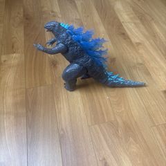 Godzilla Toy