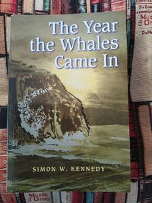 The Year the Whales Came In