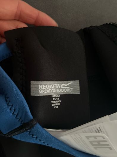 Kids wetsuit
