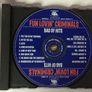 Fun Lovin' Criminals [2002] Bag Of Hits (CD Album) Image 4