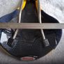 Selle Success titanium racing saddle Image 9