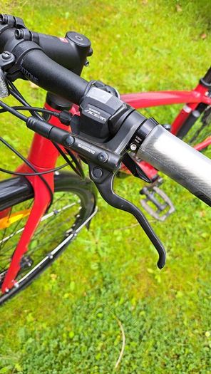 Trek Fx3 disc