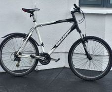Giant Rhincon Xl Frame  Used Bike