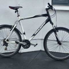 Giant Rhincon Xl Frame  Used Bike