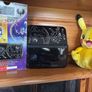 New Nintendo 3ds Solgaleo and Lunala edition Boxed [Pokemon] Image 3