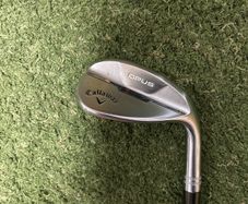 Callaway Opus wedge 50