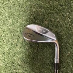 Callaway Opus wedge 50