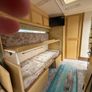 Abbey Gts Vogue 4 Birth Caravan Image 7