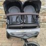 Out & About Double buggy Image 3