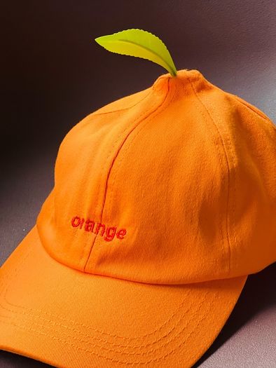 designer cap