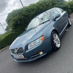 2013 Volvo S80 1.6D..NEW NCT..Timing belt done