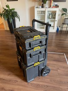 Dewalt Tough System 2.0