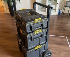 Dewalt Tough System 2.0
