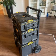 Dewalt Tough System 2.0