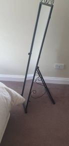 tall mirror