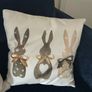 Easter Cushions & table Runner Image 2