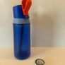Air Up Water Bottle (free shipping) never used, includes flavour Image 3