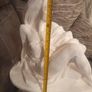 Lady sculpture Image 6