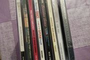 boxed cds