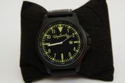 Tokyo Laundry Quartz Watch