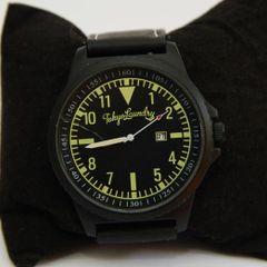 Tokyo Laundry Quartz Watch