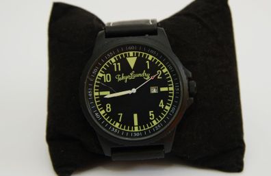 Tokyo Laundry Quartz Watch