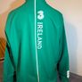Irish rugby Canterbury 2XL Anthem jacket Image 3